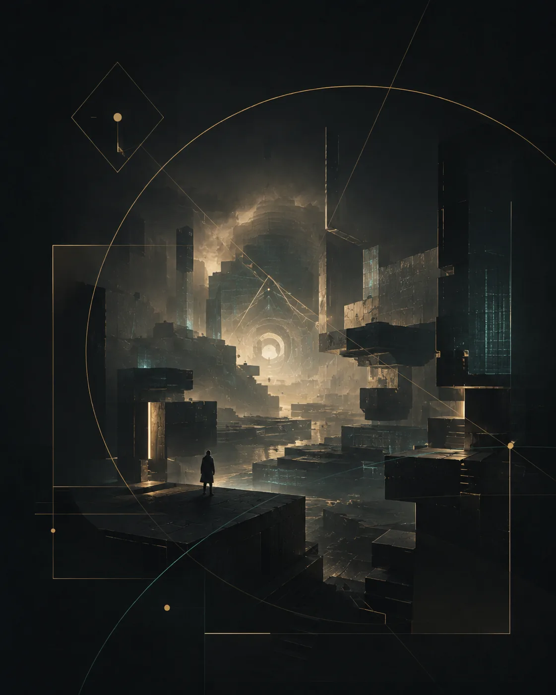 Featured games project in development on ESX